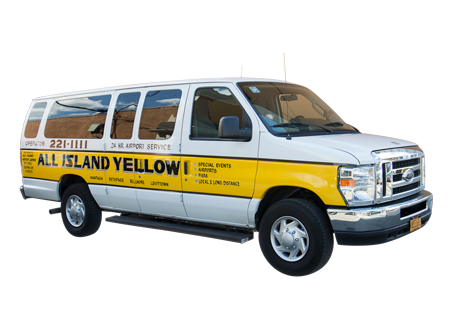Long Island Airport Car Service